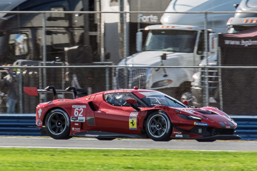 2026 Roar Before the Rolex 24