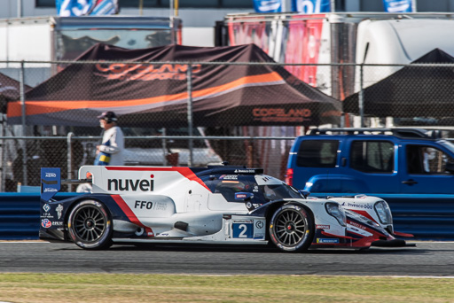 2026 Roar Before the Rolex 24