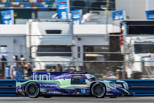 2026 Roar Before the Rolex 24