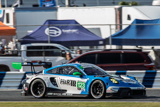 2026 Roar Before the Rolex 24