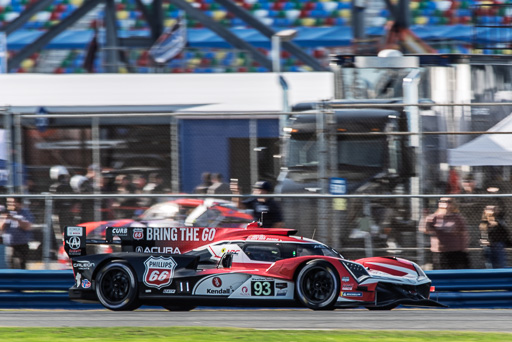 2026 Roar Before the Rolex 24