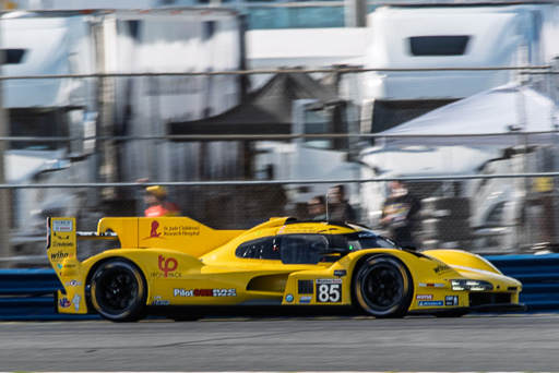2026 Roar Before the Rolex 24