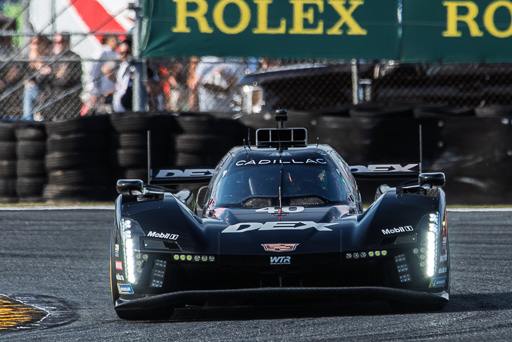 2026 Roar Before the Rolex 24