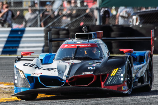 2026 Roar Before the Rolex 24