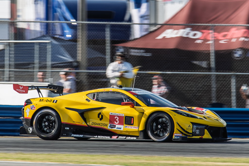 2026 Roar Before the Rolex 24