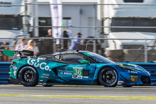2026 Roar Before the Rolex 24