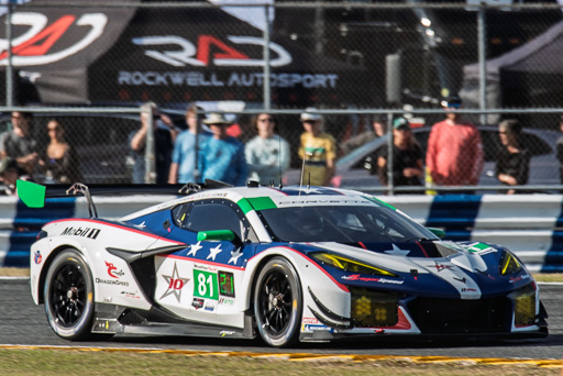 2026 Roar Before the Rolex 24