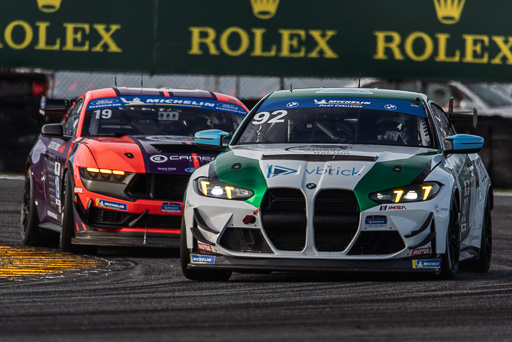 2026 Roar Before the Rolex 24