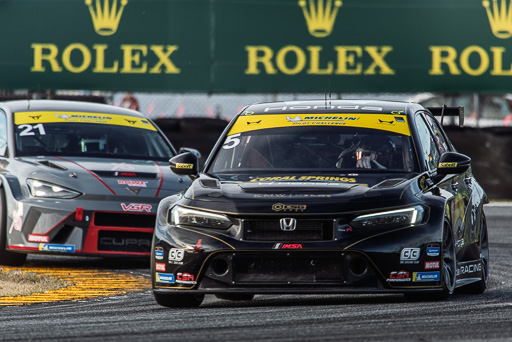 2026 Roar Before the Rolex 24