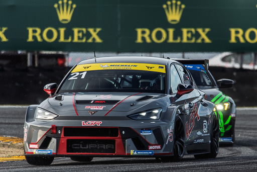 2026 Roar Before the Rolex 24
