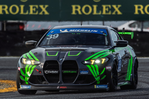 2026 Roar Before the Rolex 24