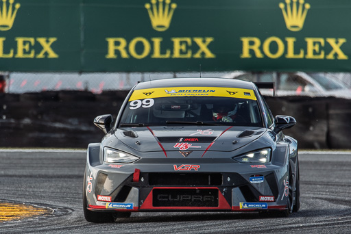 2026 Roar Before the Rolex 24
