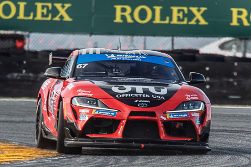 2026 Roar Before the Rolex 24