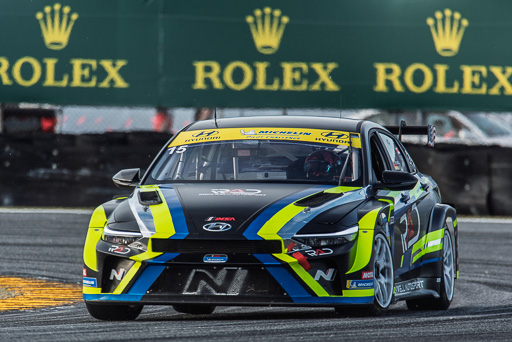 2026 Roar Before the Rolex 24