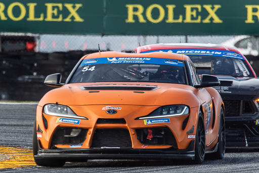 2026 Roar Before the Rolex 24