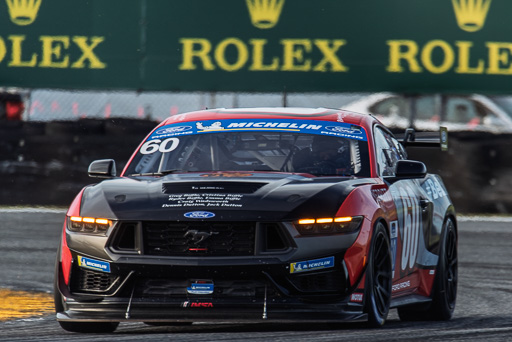 2026 Roar Before the Rolex 24