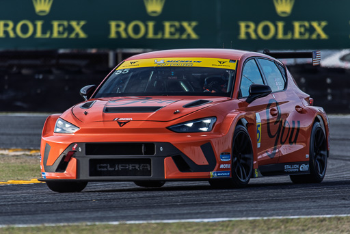 2026 Roar Before the Rolex 24