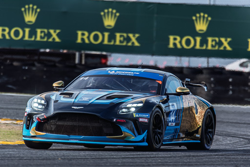 2026 Roar Before the Rolex 24