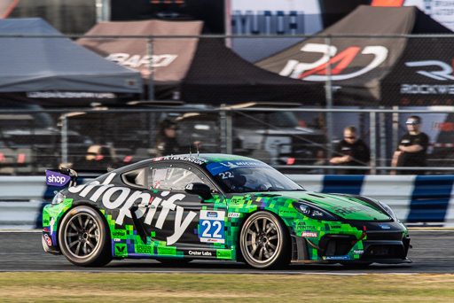2026 Roar Before the Rolex 24