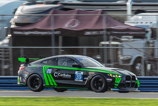 2026 Roar Before the Rolex 24