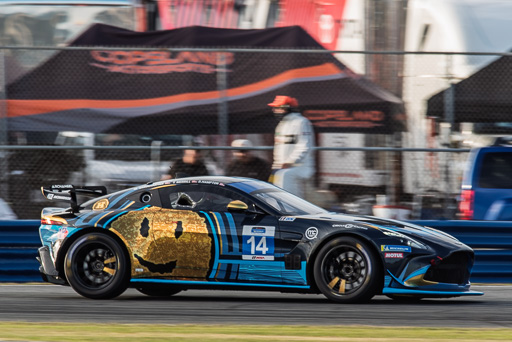 2026 Roar Before the Rolex 24