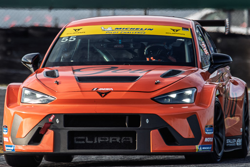 2026 Roar Before the Rolex 24