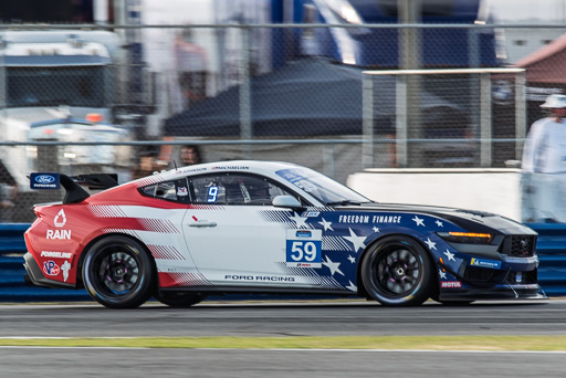 2026 Roar Before the Rolex 24