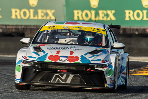 2026 Roar Before the Rolex 24