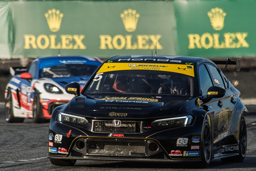 2026 Roar Before the Rolex 24