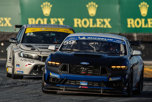 2026 Roar Before the Rolex 24