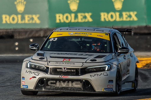 2026 Roar Before the Rolex 24