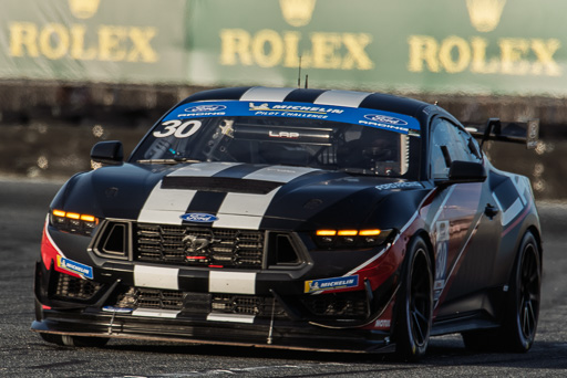 2026 Roar Before the Rolex 24