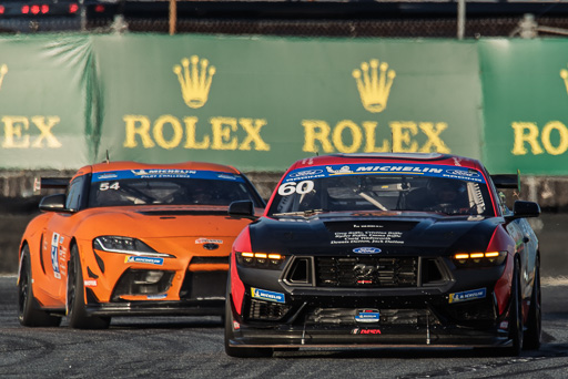 2026 Roar Before the Rolex 24