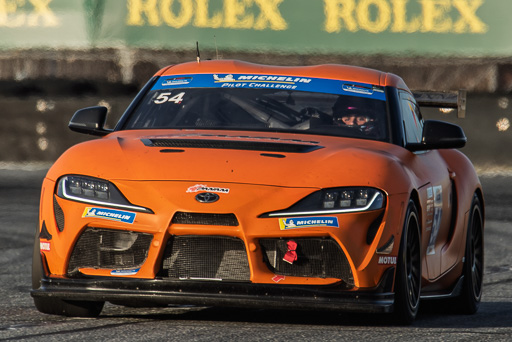 2026 Roar Before the Rolex 24
