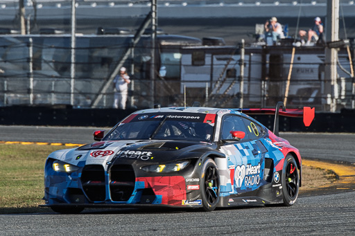 2026 Rolex 24