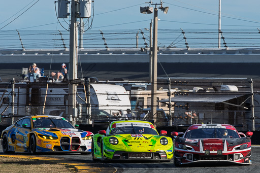 2026 Rolex 24