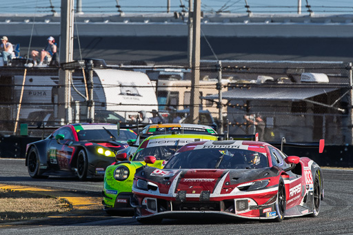 2026 Rolex 24