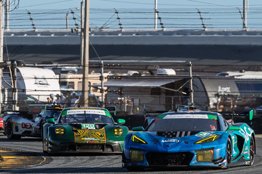 2026 Rolex 24