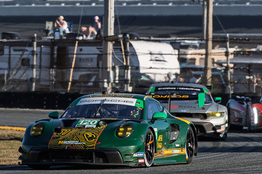 2026 Rolex 24