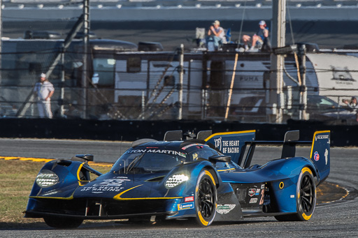2026 Rolex 24