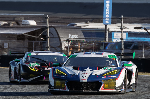 2026 Rolex 24