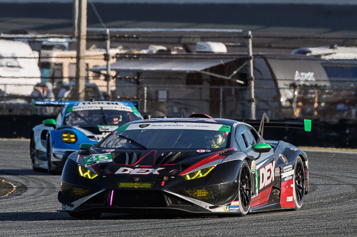 2026 Rolex 24