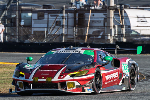 2026 Rolex 24