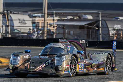 2026 Rolex 24