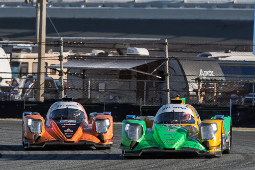 2026 Rolex 24