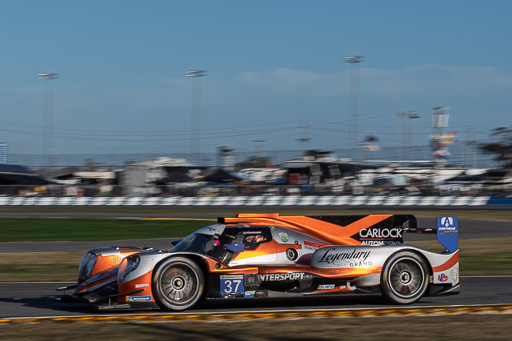 2026 Rolex 24