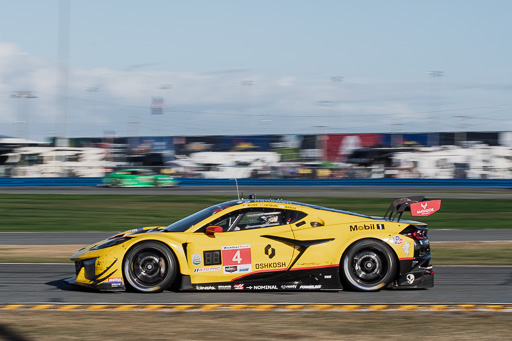 2026 Rolex 24