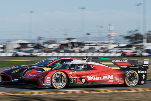 2026 Rolex 24