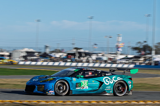 2026 Rolex 24