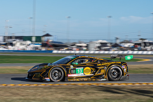 2026 Rolex 24